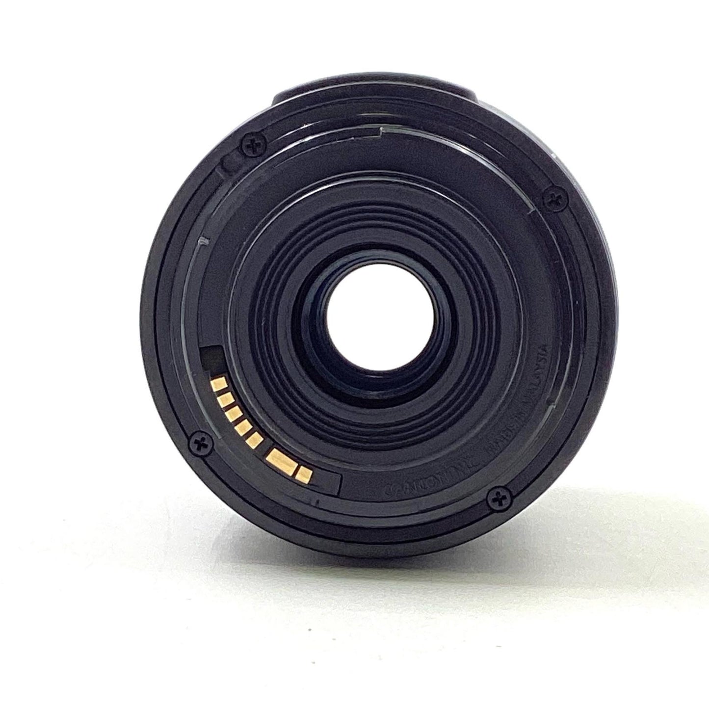 【全額返金保証】【最速発送】Canon EF-S55-250mm F4-5.6 IS STM 美品 動作確認済