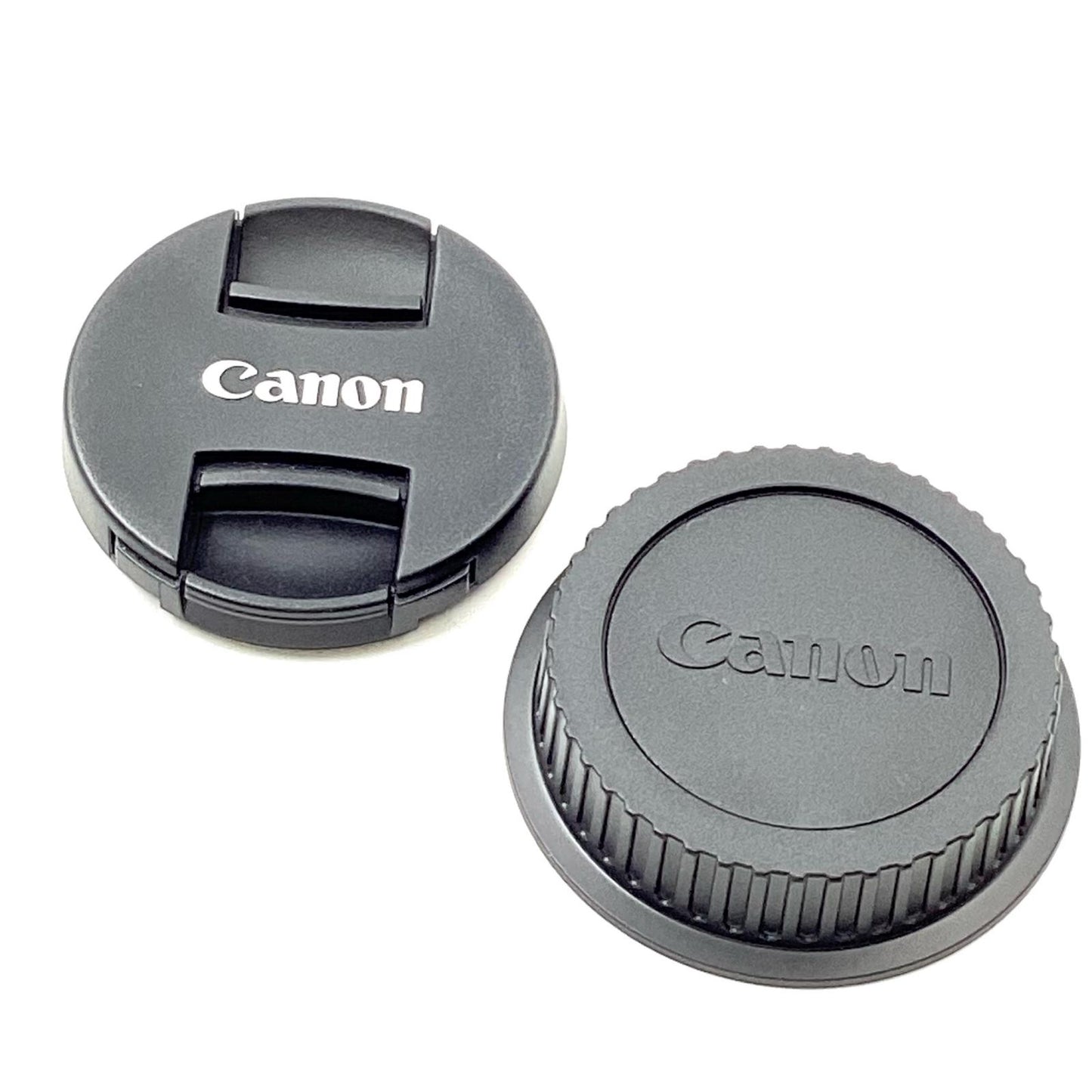 【全額返金保証】【最速発送】Canon EF-S55-250mm F4-5.6 IS STM 美品 動作確認済