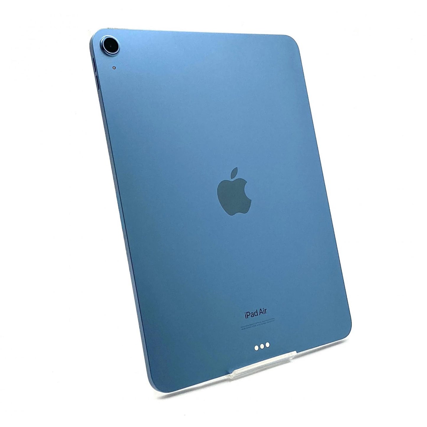 【全額返金保証】【最速発送】Apple iPad Air 10.9インチ 第5世代 64GB ブルー Wi-Fi 美品 動作確認済