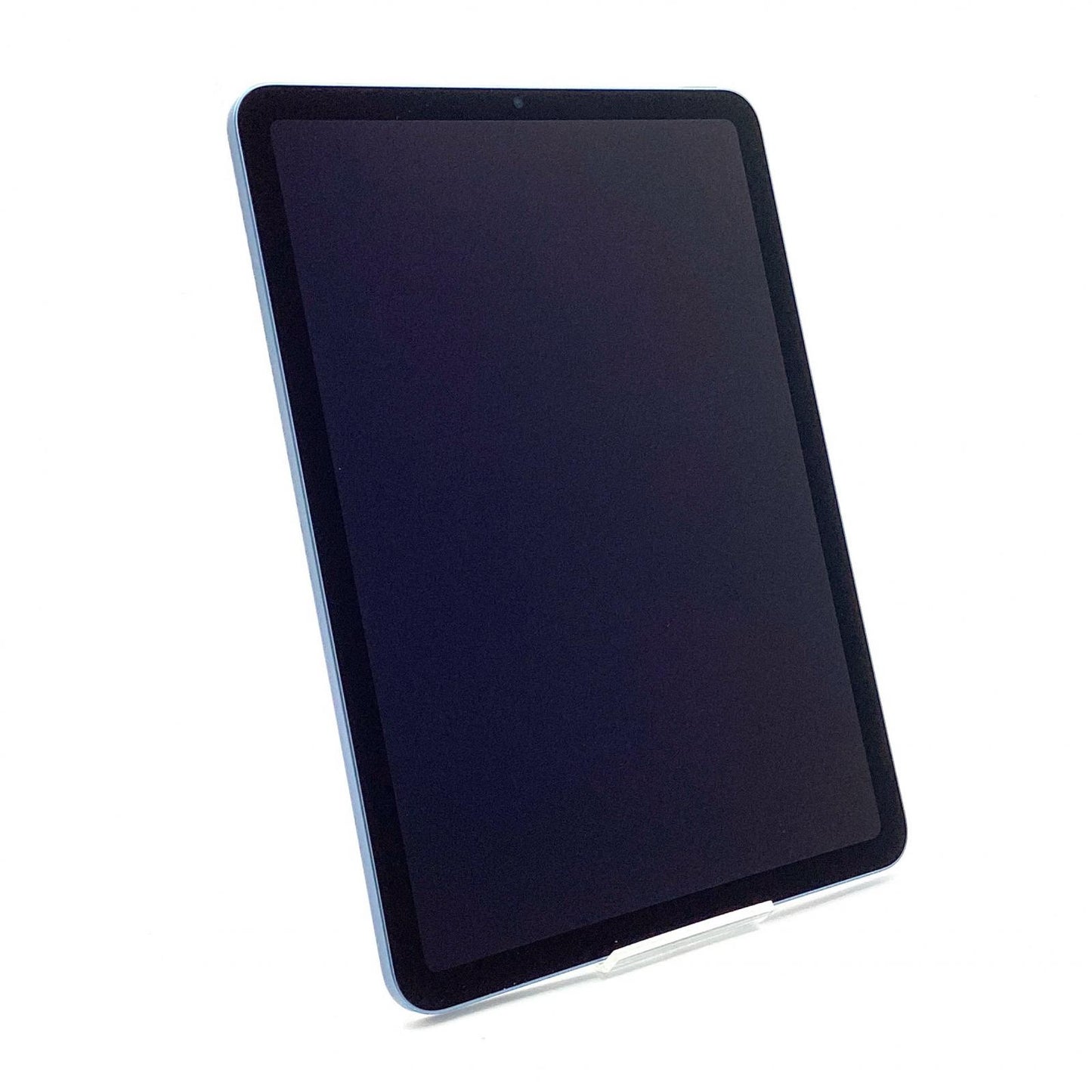 【全額返金保証】【最速発送】Apple iPad Air 10.9インチ 第5世代 64GB ブルー Wi-Fi 美品 動作確認済