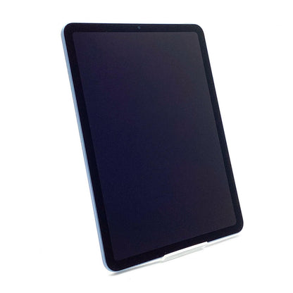 【全額返金保証】【最速発送】Apple iPad Air 10.9インチ 第5世代 64GB ブルー Wi-Fi 美品 動作確認済