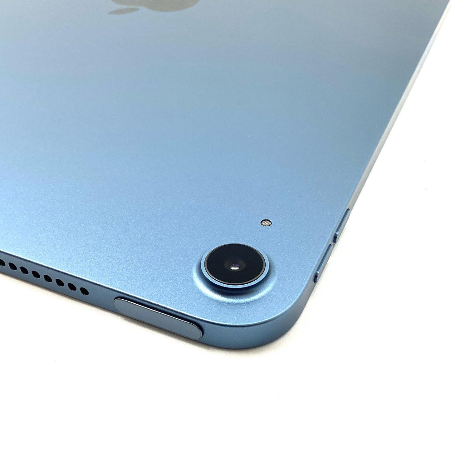 【全額返金保証】【最速発送】Apple iPad Air 10.9インチ 第5世代 64GB ブルー Wi-Fi 美品 動作確認済