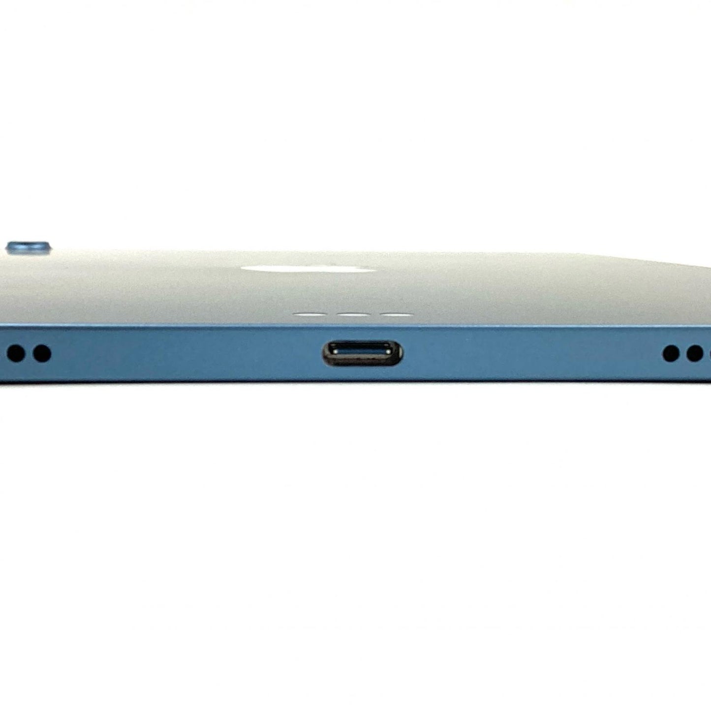 【全額返金保証】【最速発送】Apple iPad Air 10.9インチ 第5世代 64GB ブルー Wi-Fi 美品 動作確認済