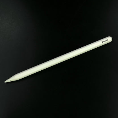 【全額返金保証】【最速発送】Apple Apple Pencil 第2世代 MU8F2J/A 超美品 動作確認済
