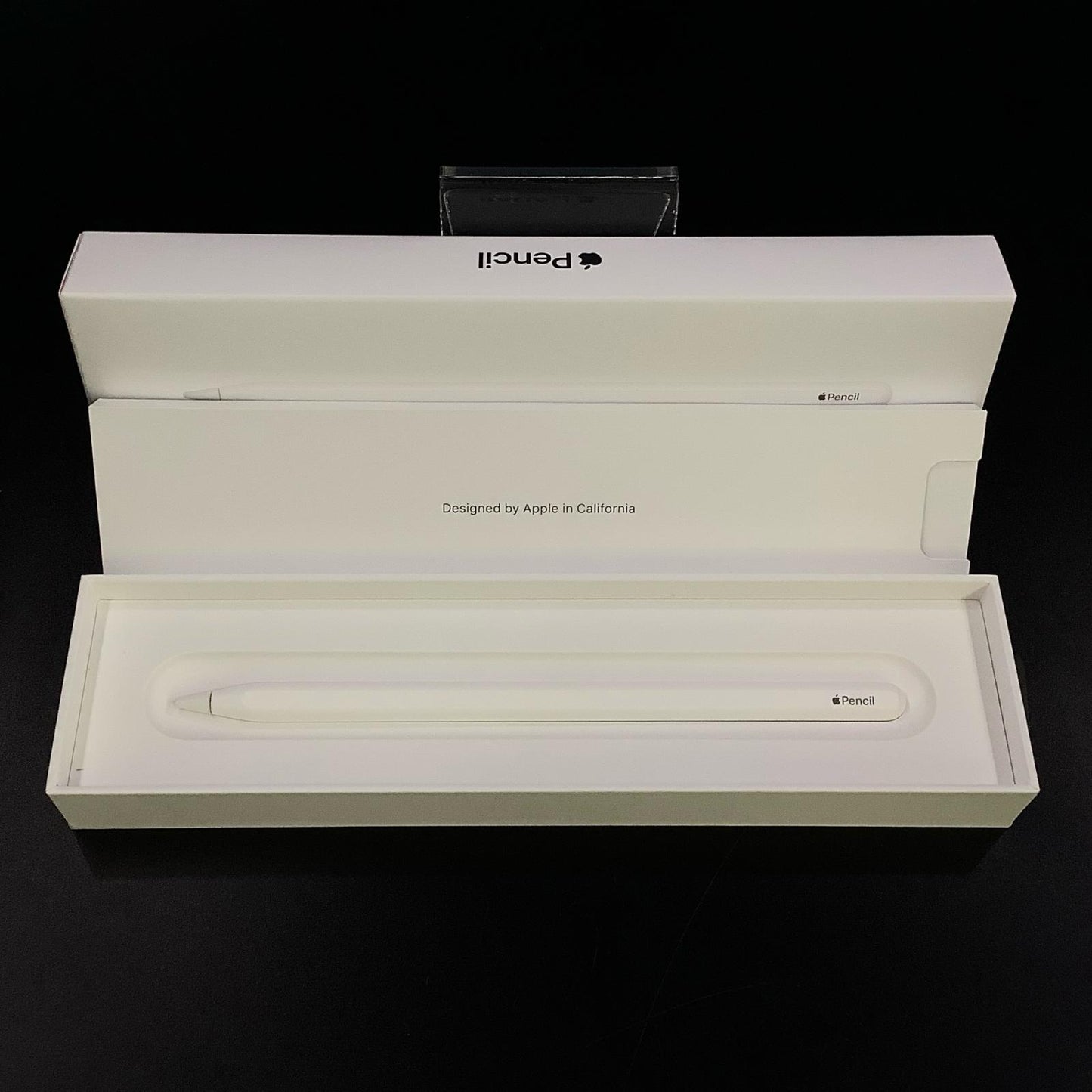 【全額返金保証】【最速発送】Apple Apple Pencil 第2世代 MU8F2J/A 超美品 動作確認済