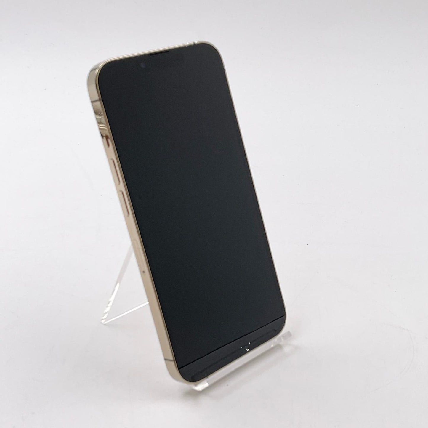 【最速発送】Apple iPhone iPhone 13 Pro 256GB ゴールド SIMフリー 白ロム【難有】 85%
