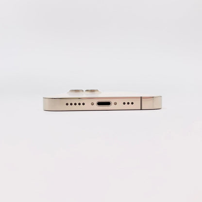 【最速発送】Apple iPhone iPhone 13 Pro 256GB ゴールド SIMフリー 白ロム【難有】 85%