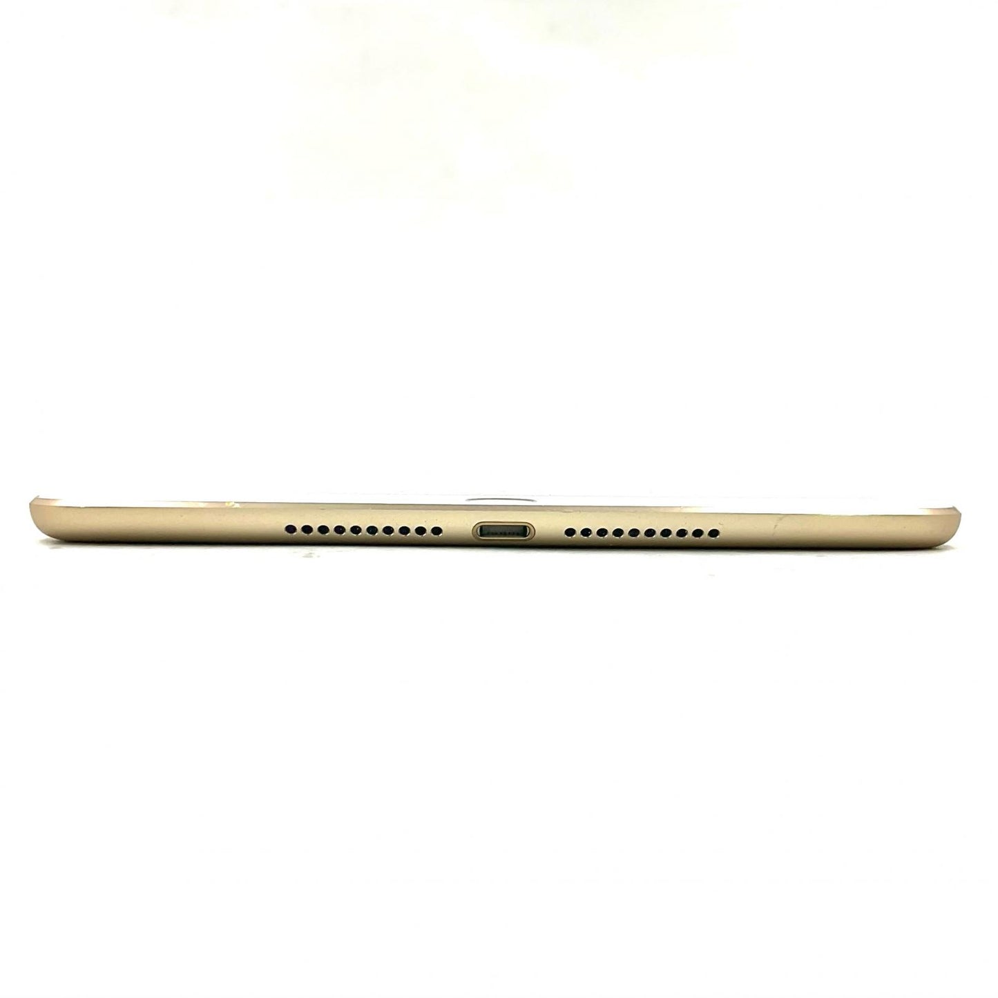 【全額返金保証】【最速発送】Apple iPad mini 7.9インチ 第4世代 16GB ゴールド WiFi+Cellular docomo 白ロム 動作確認済