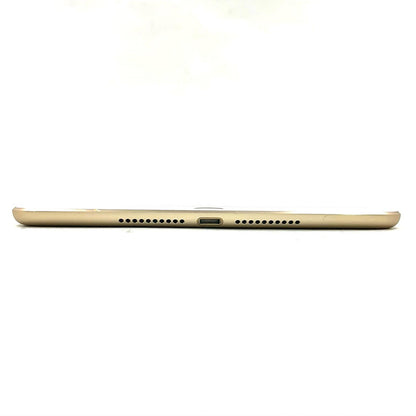 【全額返金保証】【最速発送】Apple iPad mini 7.9インチ 第4世代 16GB ゴールド WiFi+Cellular docomo 白ロム 動作確認済