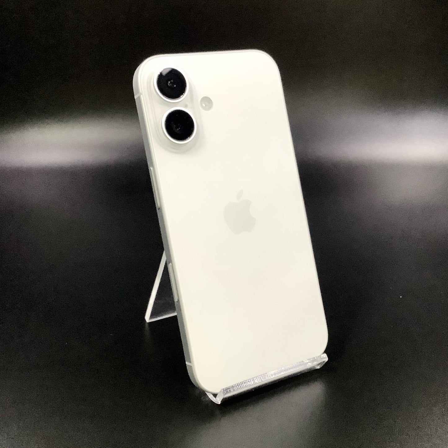 【全額返金保証】【最速発送】Apple iPhone iPhone 16 256GB ホワイト Softbank 超美品 動作確認済