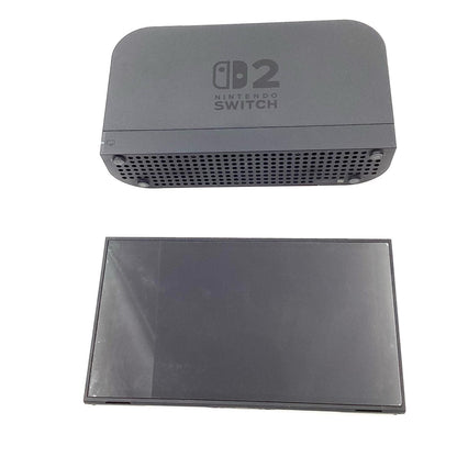 【全額返金保証】【最速発送】Nintendo Nintendo Switch 2（日本語・国内専用） マリオカート ワールド セット BEE-S-KB6PA 動作確認済