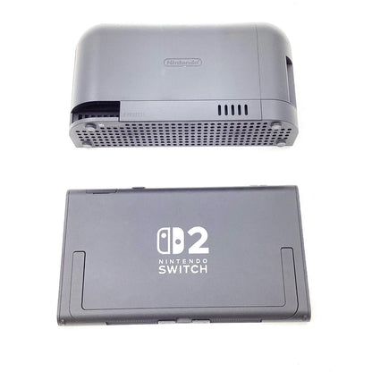 【全額返金保証】【最速発送】Nintendo Nintendo Switch 2（日本語・国内専用） マリオカート ワールド セット BEE-S-KB6PA 動作確認済