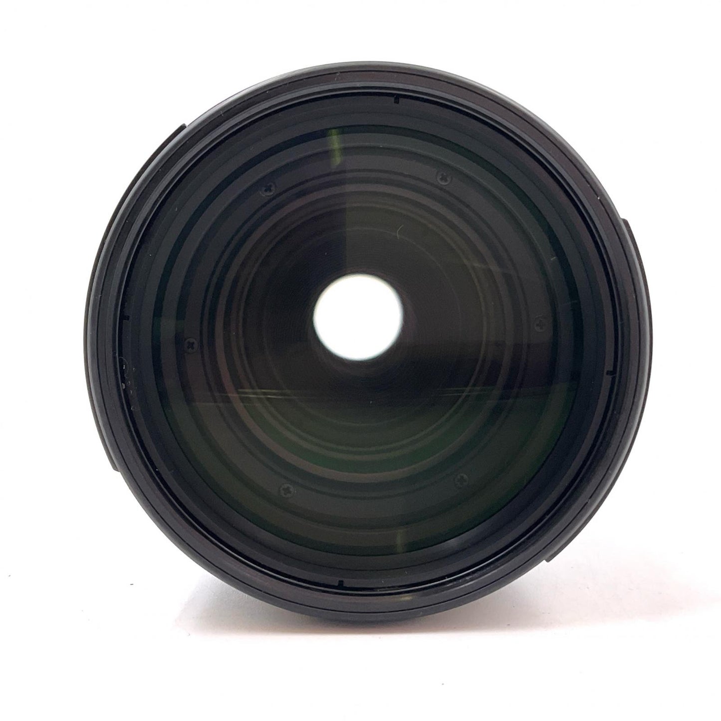 【全額返金保証】【最速発送】Nikon AF-S NIKKOR 500mm f/5.6E PF ED VR 美品 動作確認済