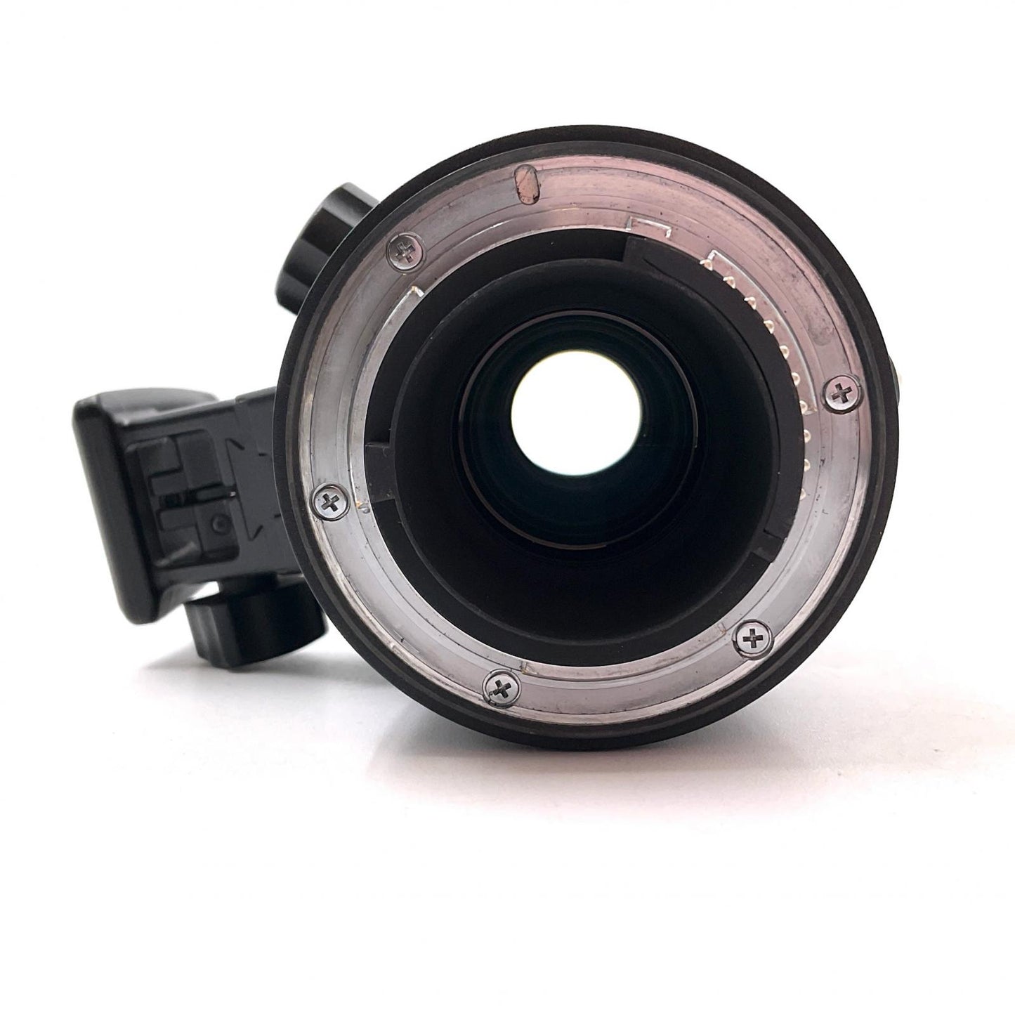 【全額返金保証】【最速発送】Nikon AF-S NIKKOR 500mm f/5.6E PF ED VR 美品 動作確認済