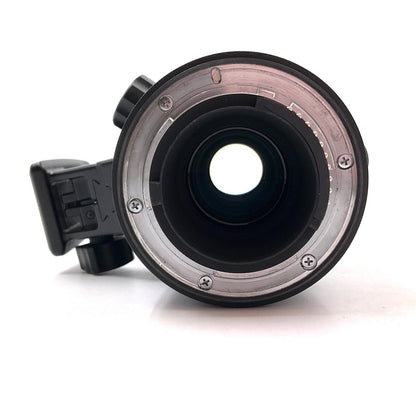 【全額返金保証】【最速発送】Nikon AF-S NIKKOR 500mm f/5.6E PF ED VR 美品 動作確認済