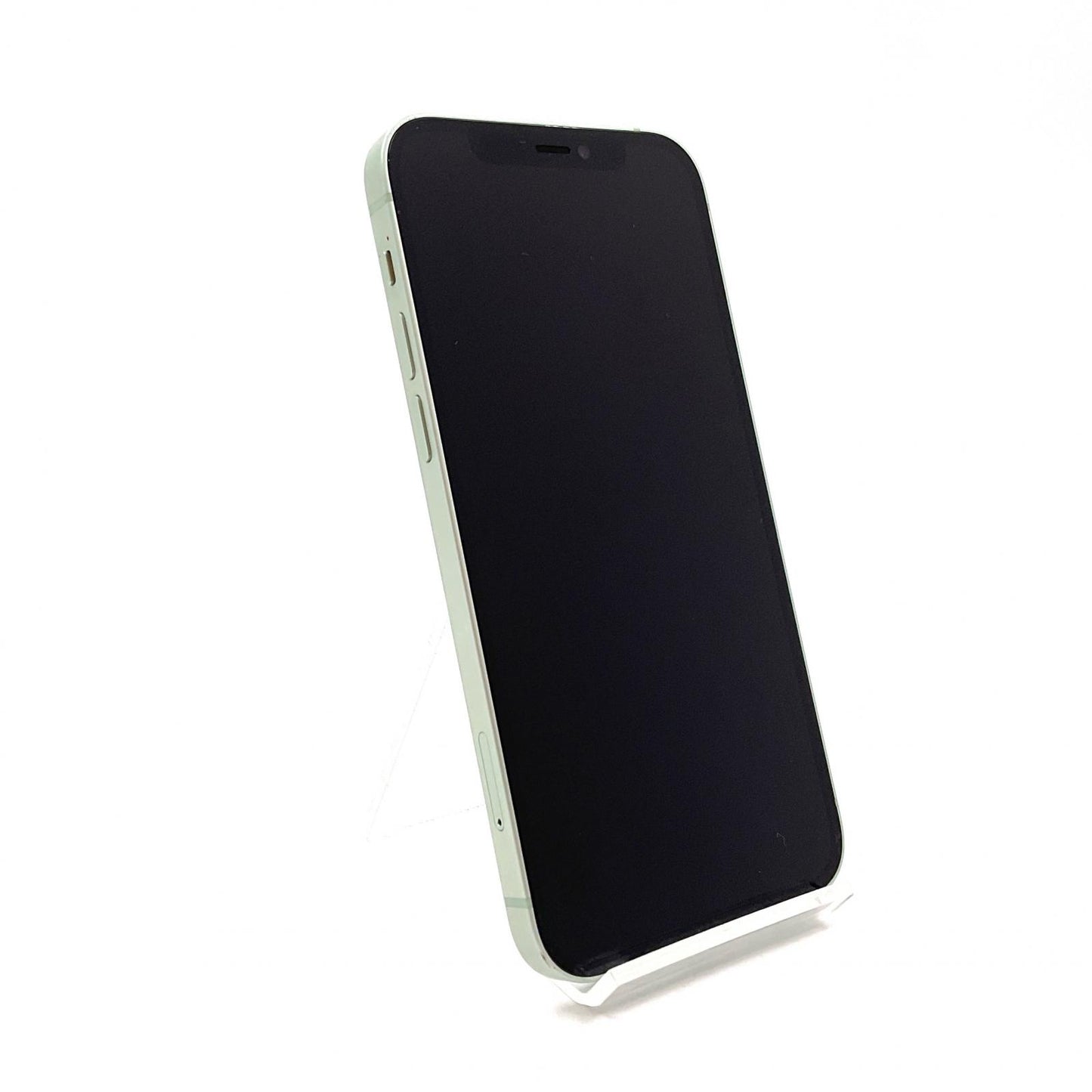 【全額返金保証】【最速発送】Apple iPhone iPhone 12 128GB グリーン Softbank SIMフリー 白ロム 動作確認済 79%