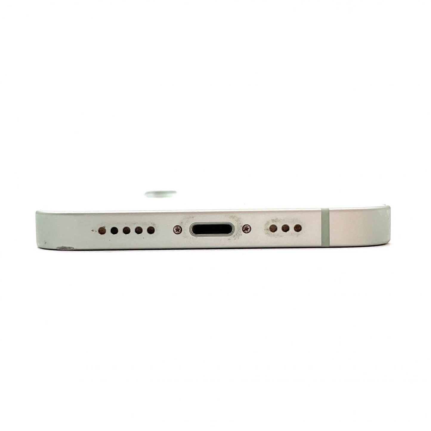 【全額返金保証】【最速発送】Apple iPhone iPhone 12 128GB グリーン Softbank SIMフリー 白ロム 動作確認済 79%