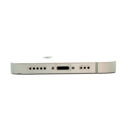 【全額返金保証】【最速発送】Apple iPhone iPhone 12 128GB グリーン Softbank SIMフリー 白ロム 動作確認済 79%