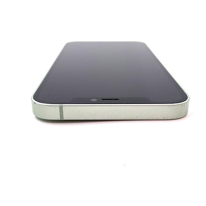 【全額返金保証】【最速発送】Apple iPhone iPhone 12 128GB グリーン Softbank SIMフリー 白ロム 動作確認済 79%