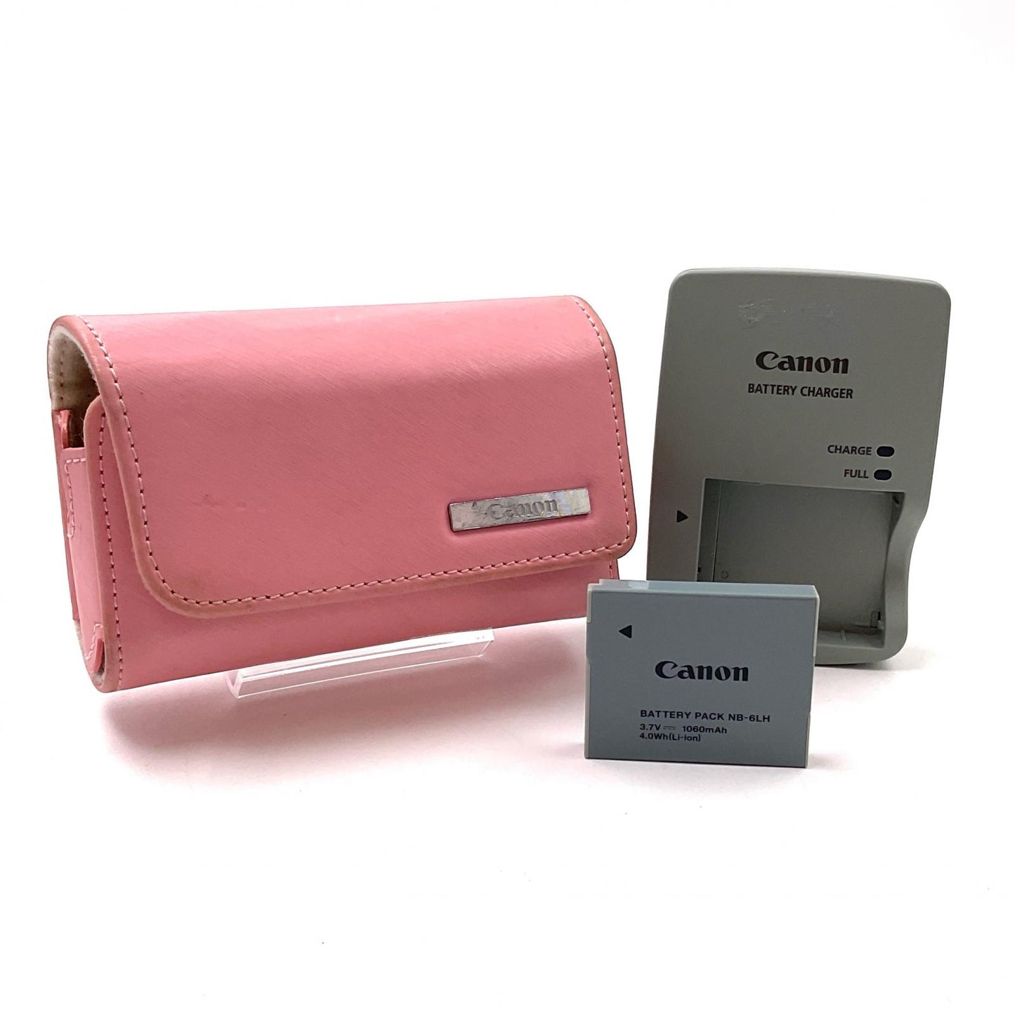【全額返金保証】【最速発送】Canon コンパクトデジタルカメラ PowerShot SX610 HS [ホワイト] 動作確認済