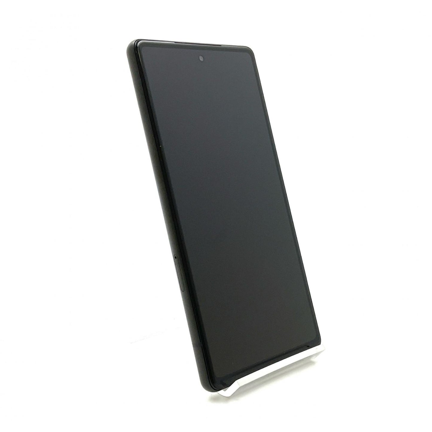 【最速発送】Google Pixel 6a 128GB Sage SIMフリー GB17L 白ロム【難有】
