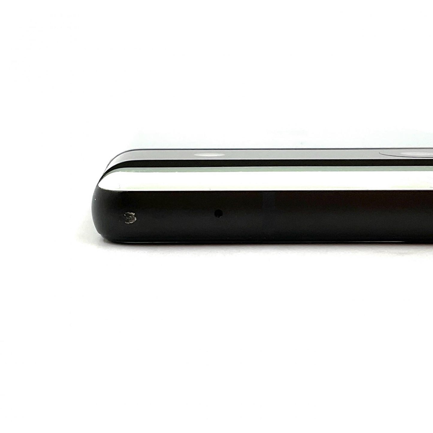 【最速発送】Google Pixel 6a 128GB Sage SIMフリー GB17L 白ロム【難有】