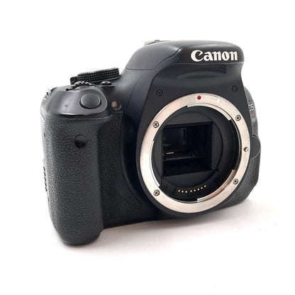 【全額返金保証】【最速発送】Canon デジタル一眼 EOS Kiss X5 EF-S18-55 IS II レンズキット ブラック 動作確認済