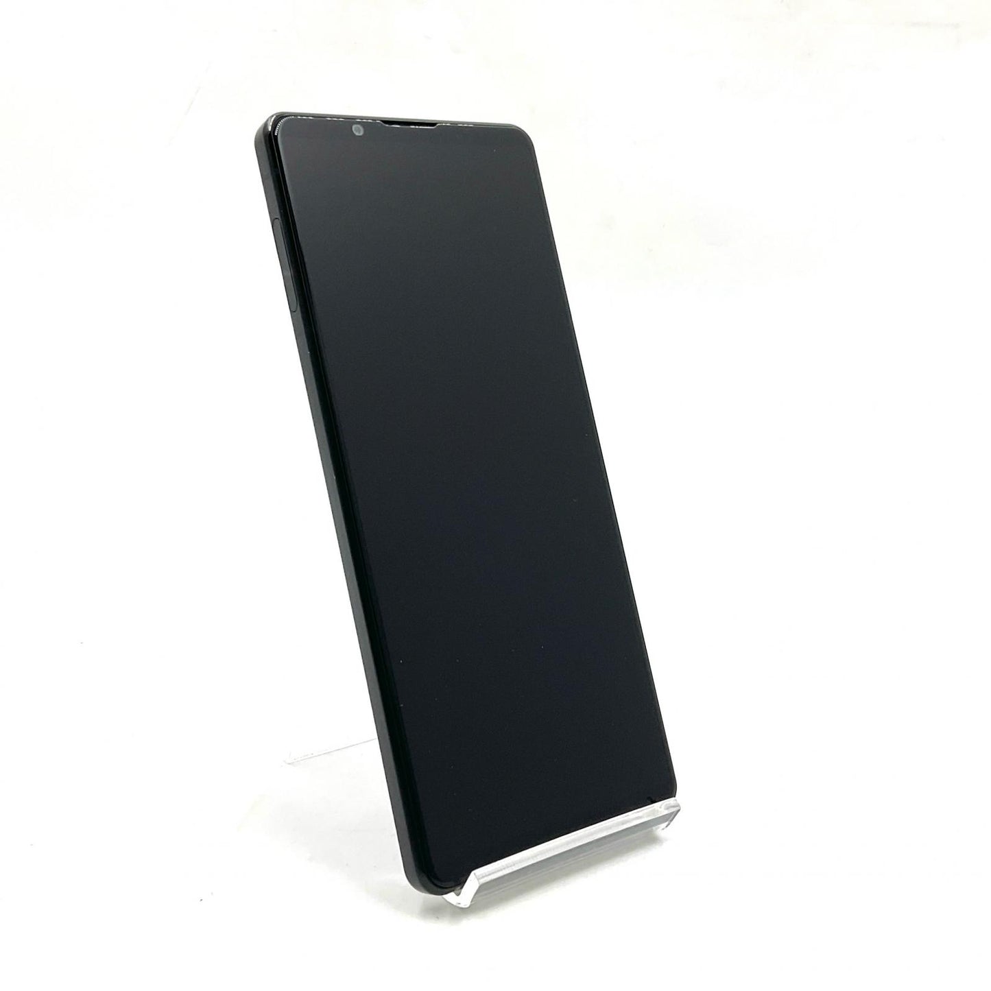 【全額返金保証】【最速発送】Sony Xperia Xperia 1 III 512GB フロストブラック SIMフリー XQ-BC42 白ロム 動作確認済