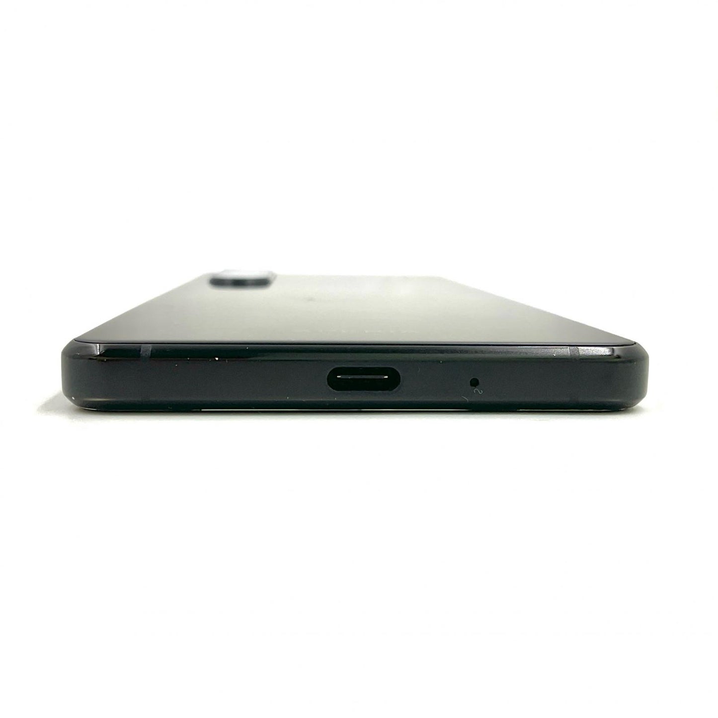 【全額返金保証】【最速発送】Sony Xperia Xperia 1 III 512GB フロストブラック SIMフリー XQ-BC42 白ロム 動作確認済