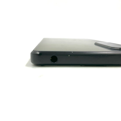 【全額返金保証】【最速発送】Sony Xperia Xperia 1 III 512GB フロストブラック SIMフリー XQ-BC42 白ロム 動作確認済