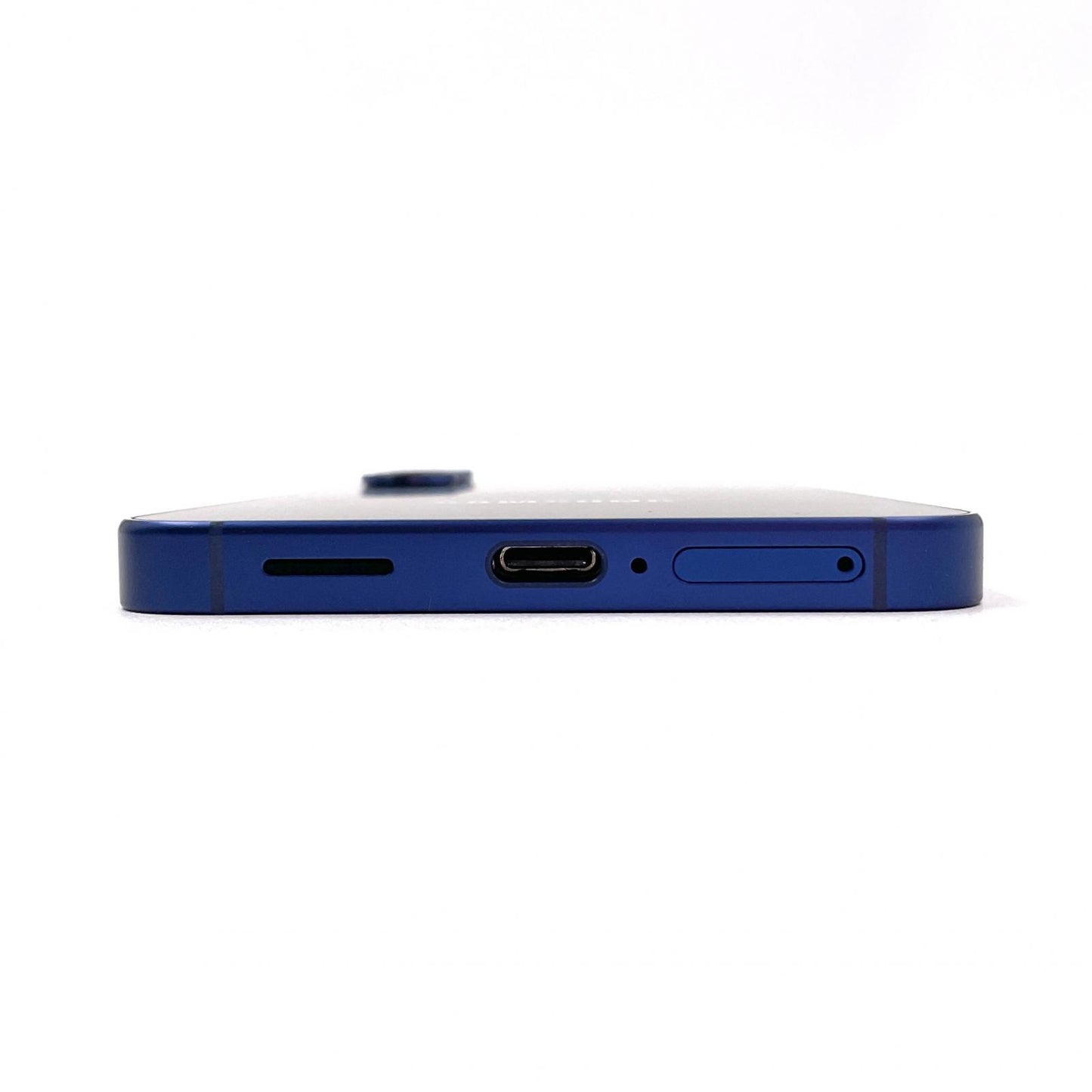 【全額返金保証】【最速発送】SAMSUNG Galaxy S25 512GB ブルーブラック SIMフリー SM-S931Q 白ロム 美品 動作確認済