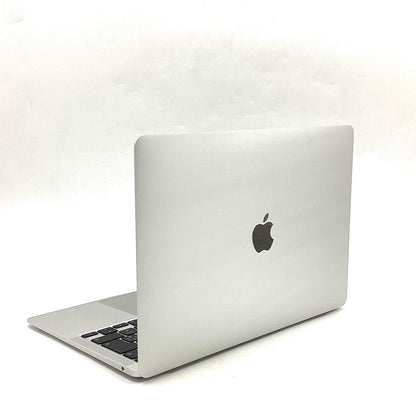 【最速発送】Apple MacBook Air 13.3インチ 2020 Apple M1 8GB 256GB シルバー 96%【難有】