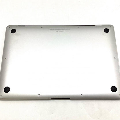 【最速発送】Apple MacBook Air 13.3インチ 2020 Apple M1 8GB 256GB シルバー 96%【難有】