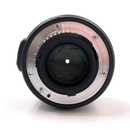 【全額返金保証】【最速発送】Nikon AF-S NIKKOR 50mm f/1.8G 動作確認済