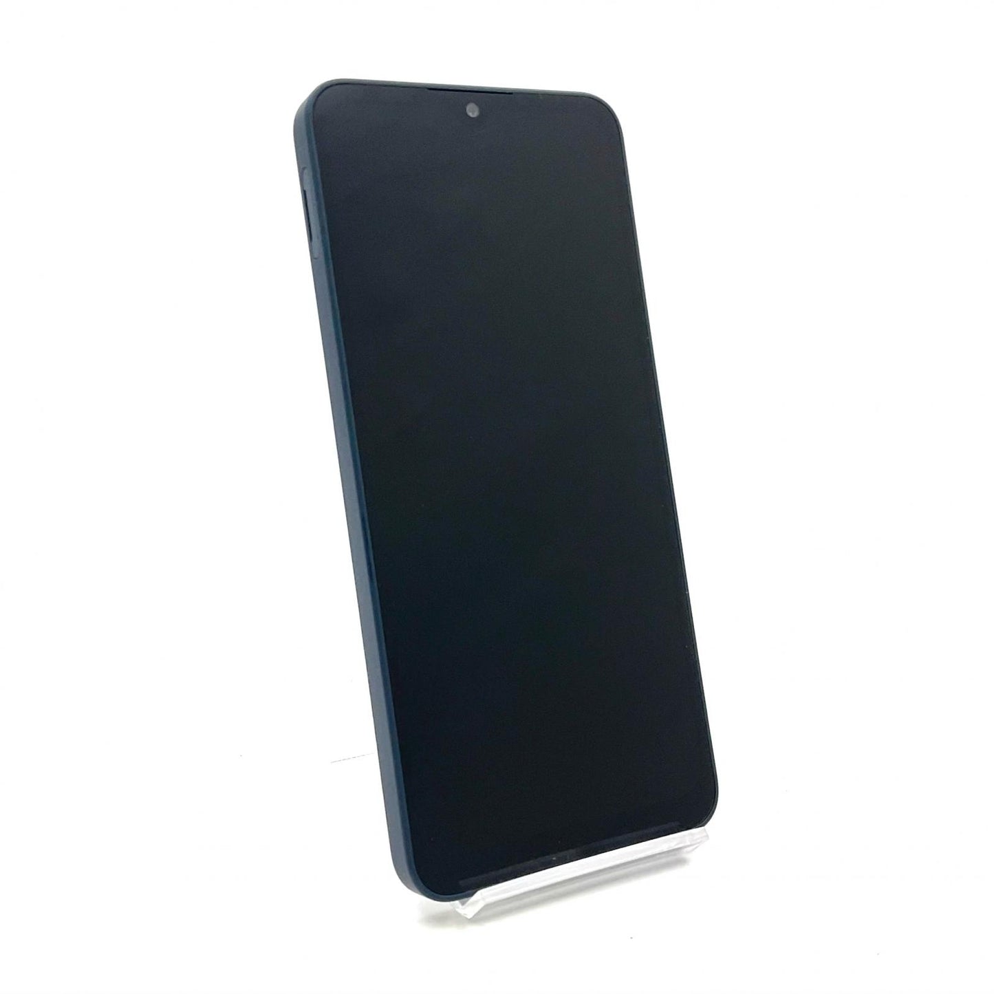 【全額返金保証】【最速発送】SHARP AQUOS wish4 64GB ブラック Softbank SIMフリー A403SH 新品未開封 即納OK
