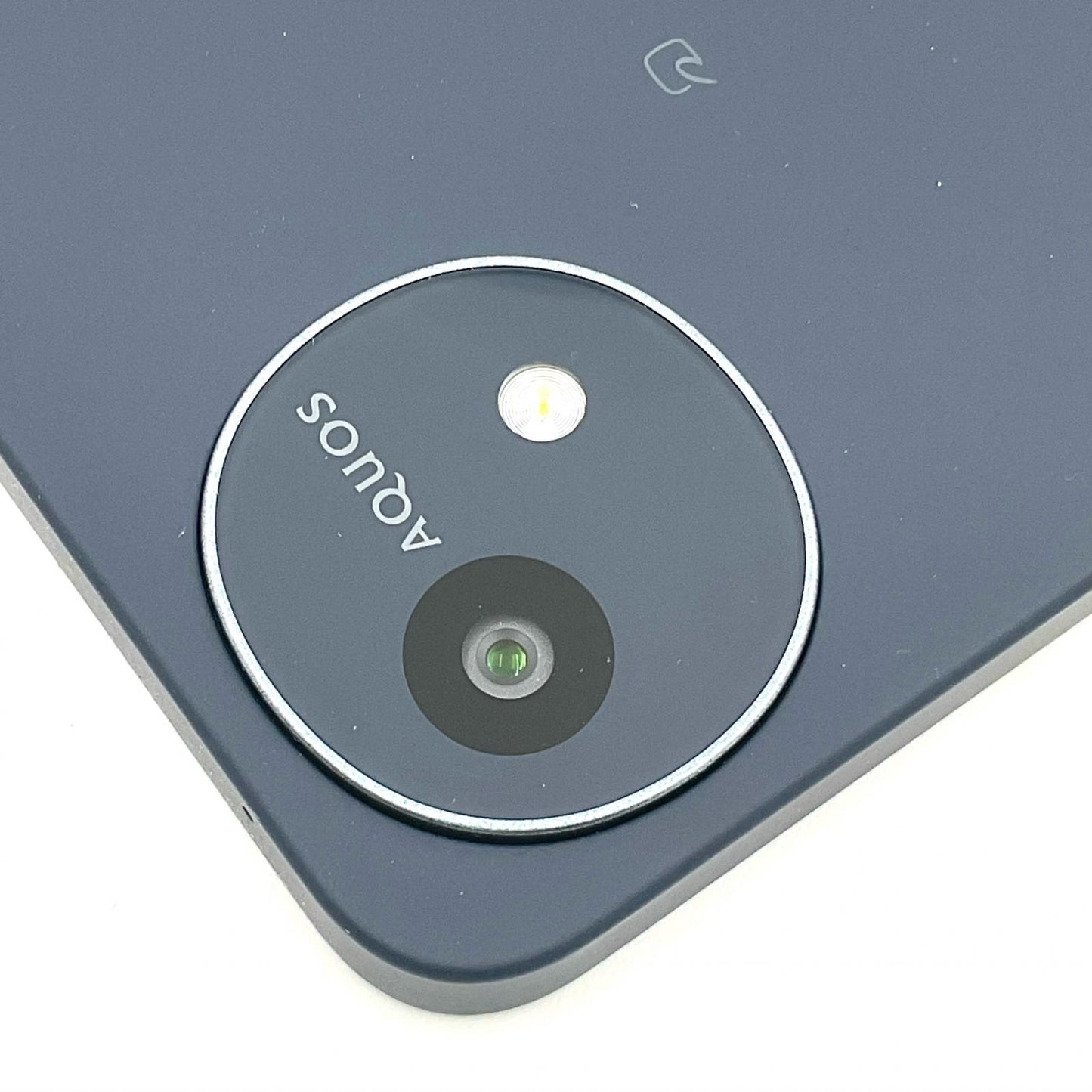 【全額返金保証】【最速発送】SHARP AQUOS wish4 64GB ブラック Softbank SIMフリー A403SH 新品未開封 即納OK