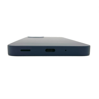 【全額返金保証】【最速発送】SHARP AQUOS wish4 64GB ブラック Softbank SIMフリー A403SH 新品未開封 即納OK