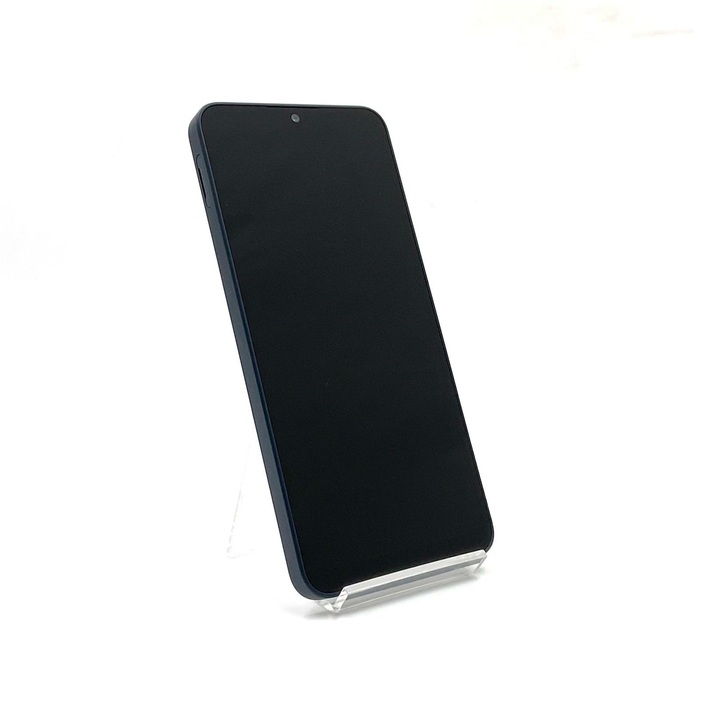 【全額返金保証】【最速発送】SHARP AQUOS wish4 64GB ブラック Softbank SIMフリー A403SH 新品未開封 即納OK