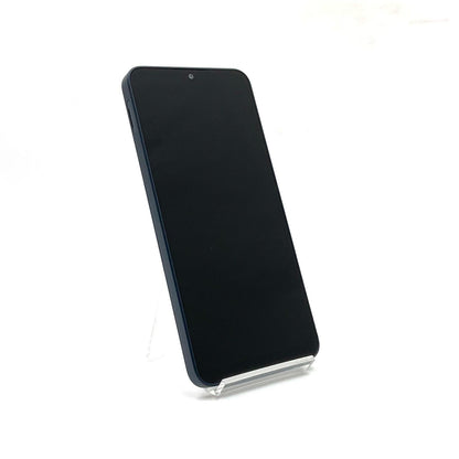 【全額返金保証】【最速発送】SHARP AQUOS wish4 64GB ブラック Softbank SIMフリー A403SH 新品未開封 即納OK