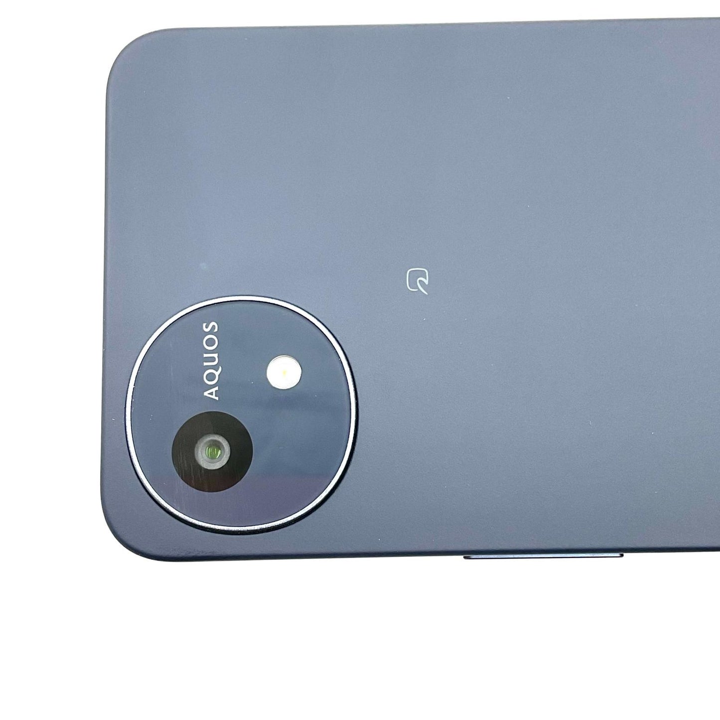 【全額返金保証】【最速発送】SHARP AQUOS wish4 64GB ブラック Softbank SIMフリー A403SH 新品未開封 即納OK