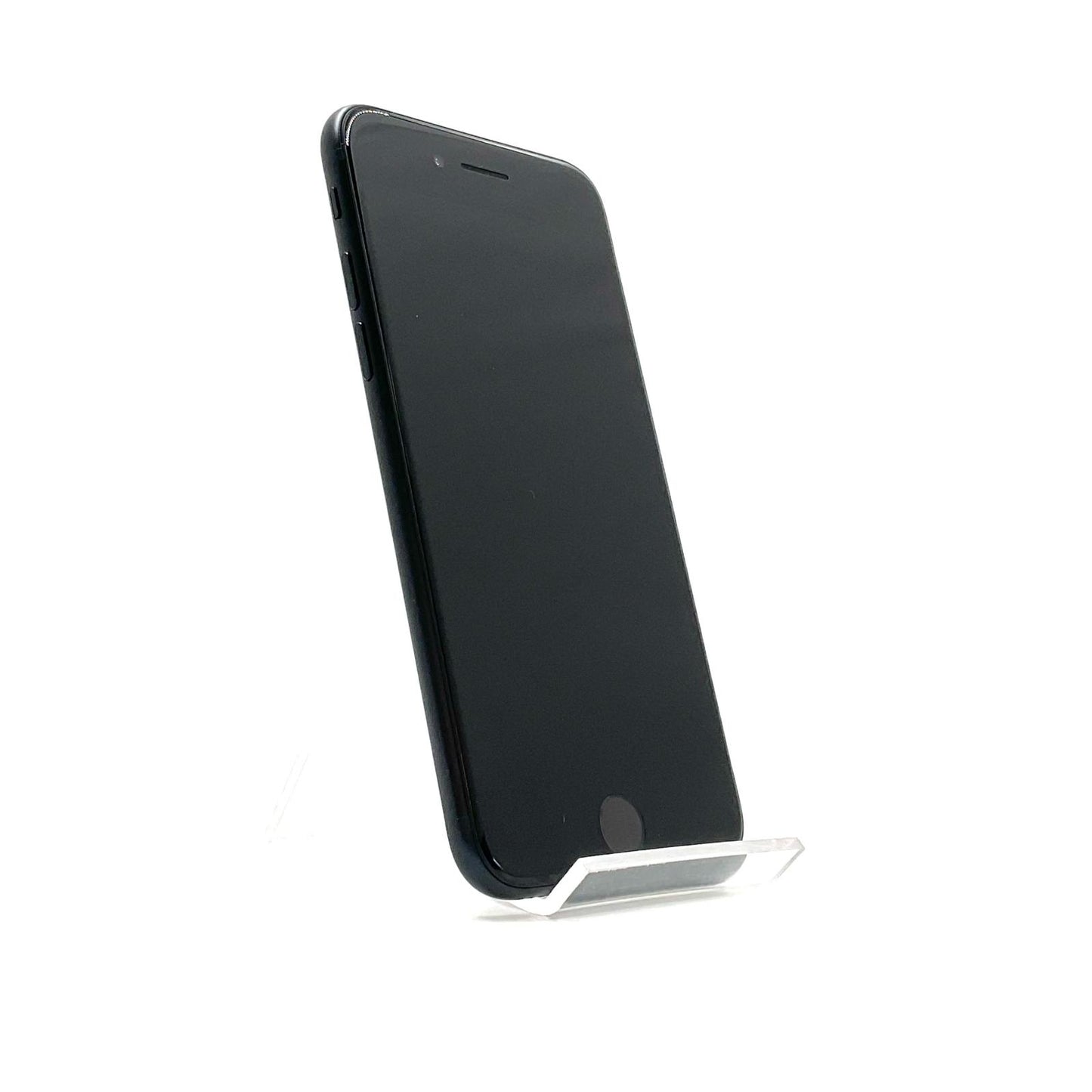 【全額返金保証】【最速発送】Apple iPhone iPhone SE（第3世代） 64GB ミッドナイト docomo SIMフリー 動作確認済 86%