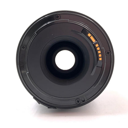 【全額返金保証】【最速発送】TAMRON AF 70-300mm F/4-5.6 Di LD Macro 1:2 (Model A17) (ｷﾔﾉﾝ用) 美品 動作確認済