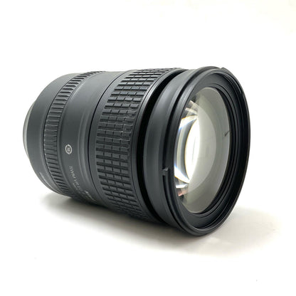 【全額返金保証】【最速発送】Nikon AF-S NIKKOR 28-300mm f/3.5-5.6G ED VR 動作確認済