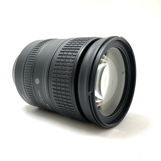 【全額返金保証】【最速発送】Nikon AF-S NIKKOR 28-300mm f/3.5-5.6G ED VR 動作確認済