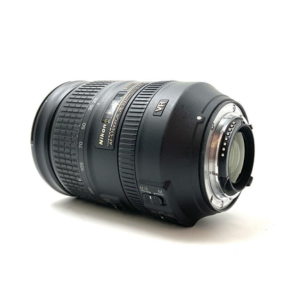 【全額返金保証】【最速発送】Nikon AF-S NIKKOR 28-300mm f/3.5-5.6G ED VR 動作確認済