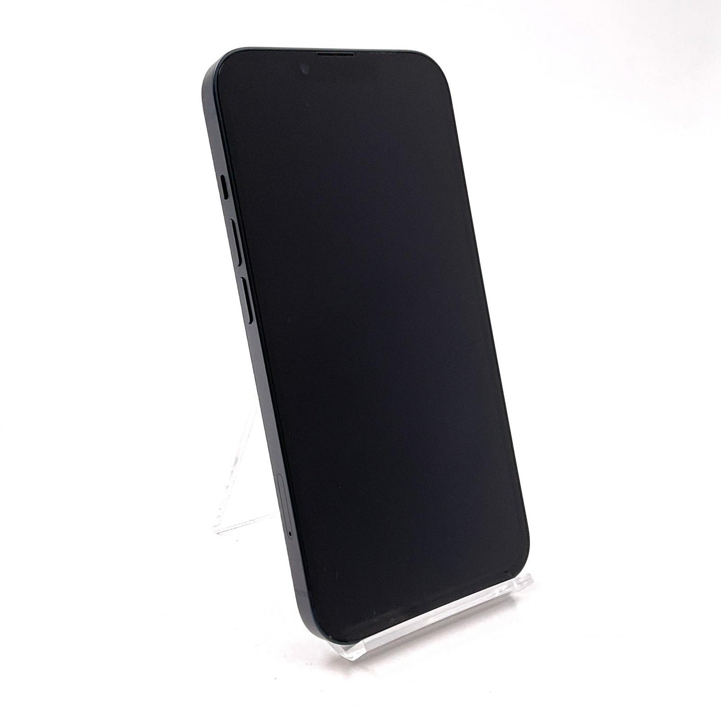【全額返金保証】【最速発送】Apple iPhone iPhone 13 256GB ミッドナイト docomo SIMフリー 動作確認済 82%