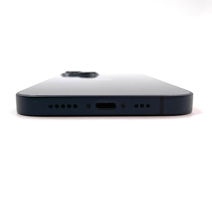 【全額返金保証】【最速発送】Apple iPhone iPhone 13 256GB ミッドナイト docomo SIMフリー 動作確認済 82%