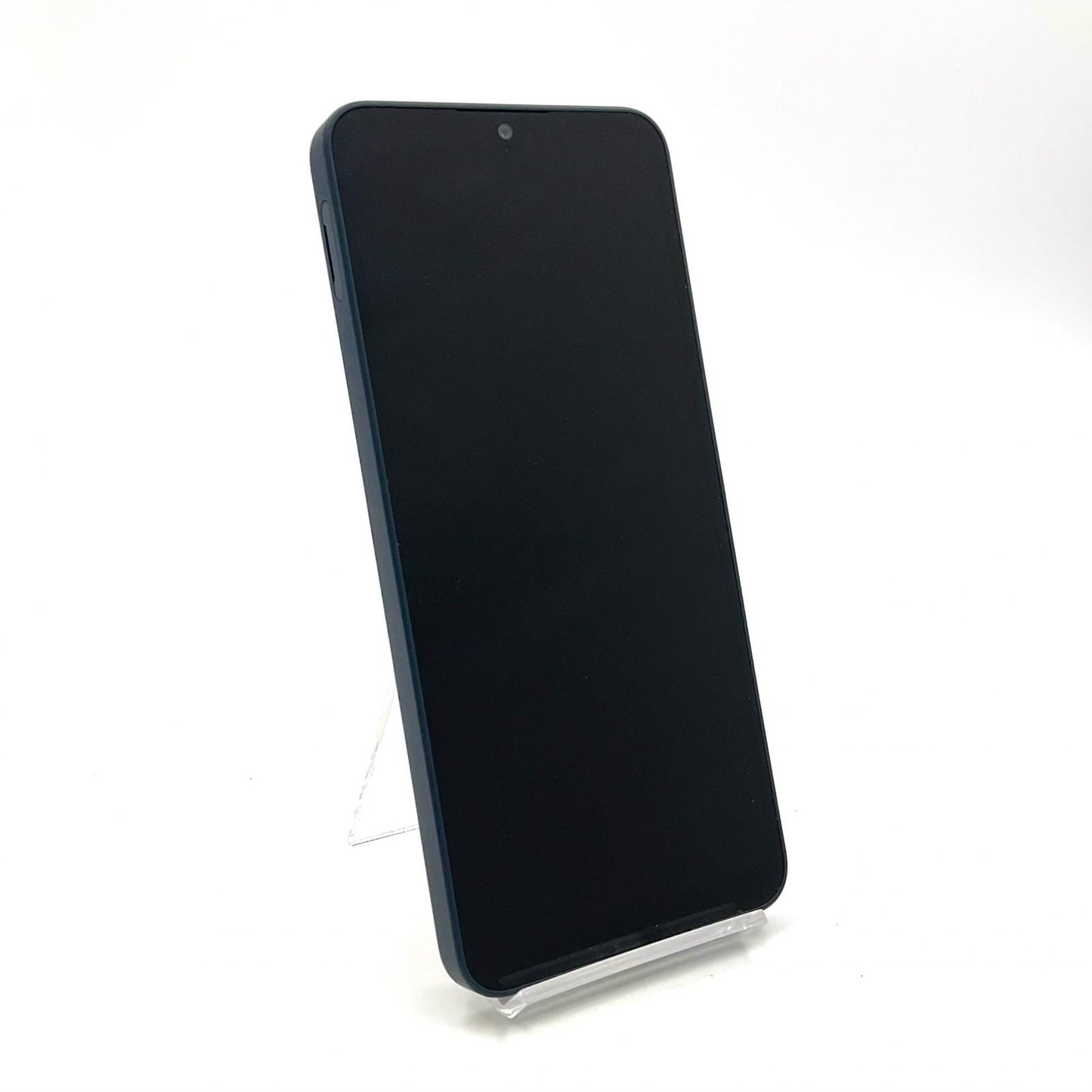 【全額返金保証】【最速発送】SHARP AQUOS wish4 64GB ブラック Softbank SIMフリー A403SH 新品未開封 即納OK