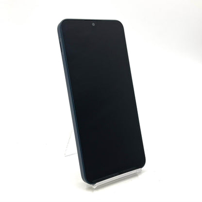 【全額返金保証】【最速発送】SHARP AQUOS wish4 64GB ブラック Softbank SIMフリー A403SH 新品未開封 即納OK