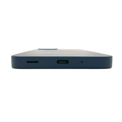 【全額返金保証】【最速発送】SHARP AQUOS wish4 64GB ブラック Softbank SIMフリー A403SH 新品未開封 即納OK